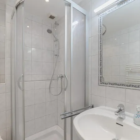 Appartamento Krabbe - Haus Neptun