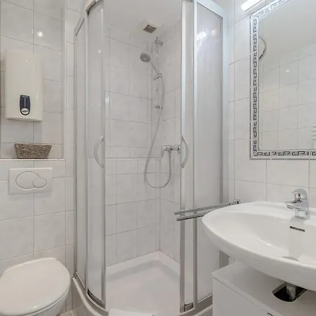 Krabbe - Haus Neptun Appartamento *