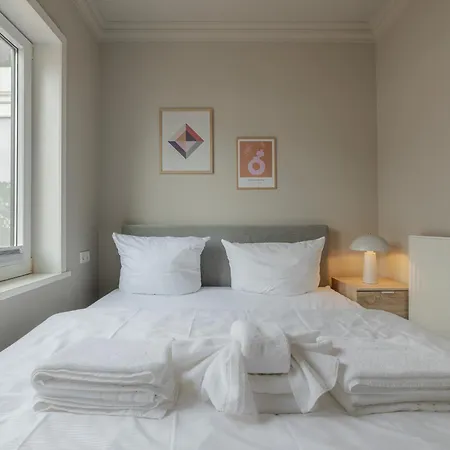 Krabbe - Haus Neptun Appartamento *