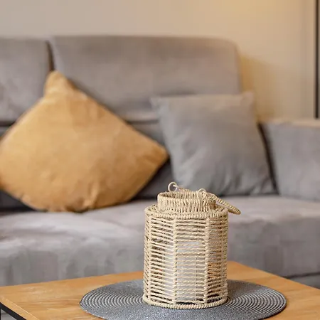 Krabbe - Haus Neptun Appartamento *